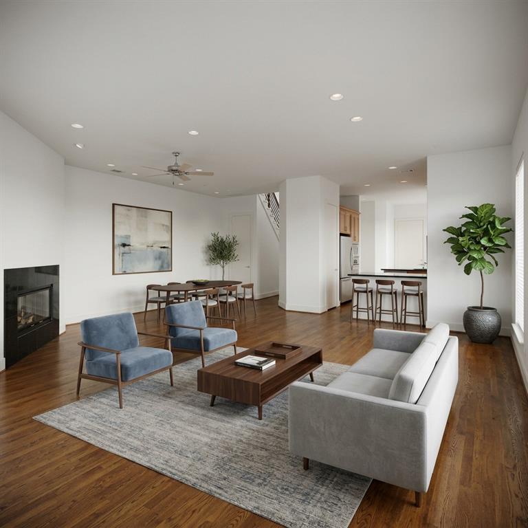 Lafoy Place - Residential