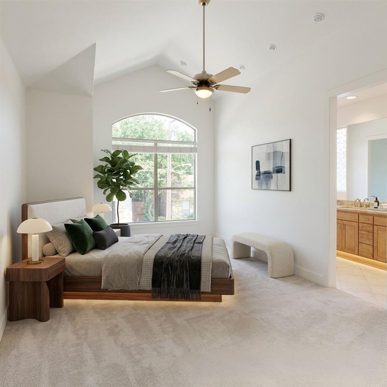 Lafoy Place - Residential