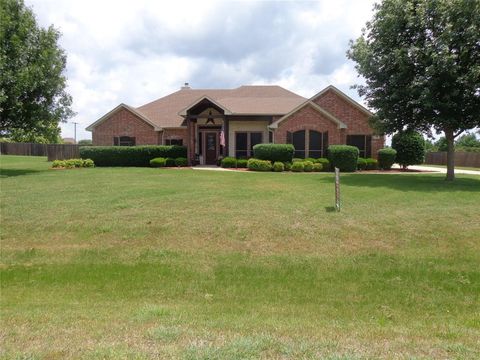5640 Country South Lane, Midlothian, TX 76065 - #: 20927709