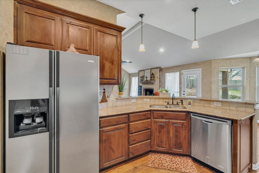 Rumfield Plaza - Residential