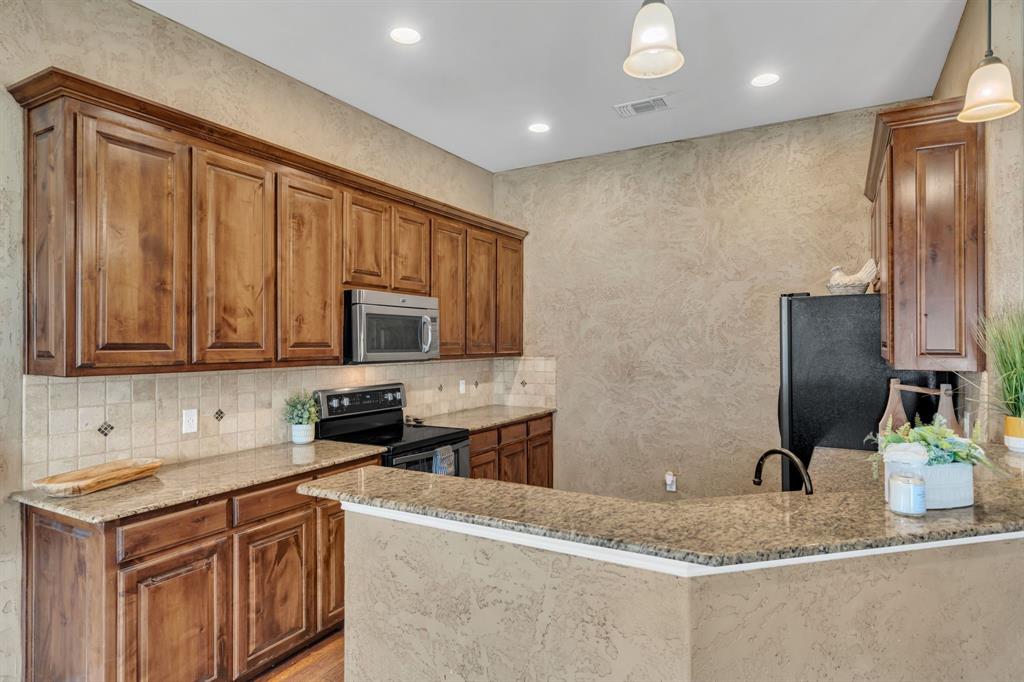 Rumfield Plaza - Residential