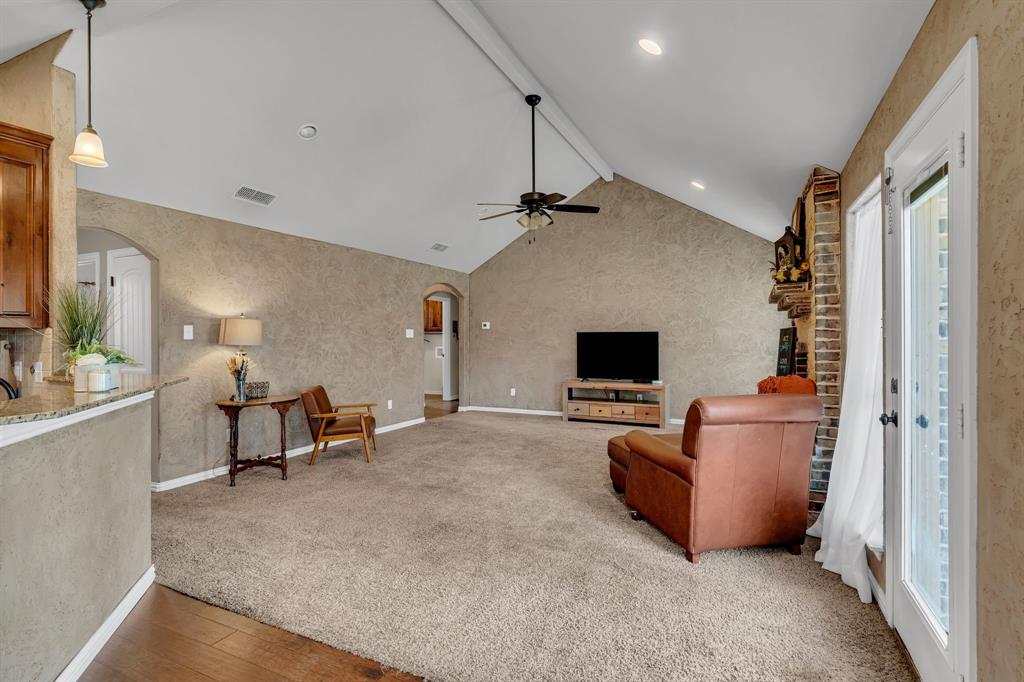 Rumfield Plaza - Residential