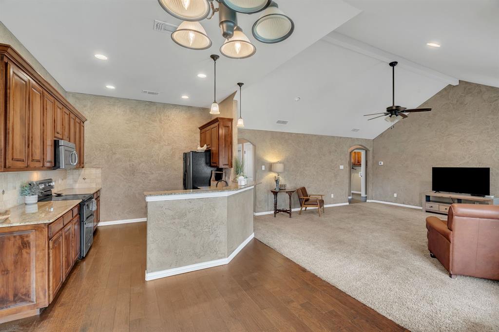 Rumfield Plaza - Residential