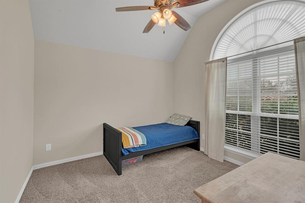 Rumfield Plaza - Residential