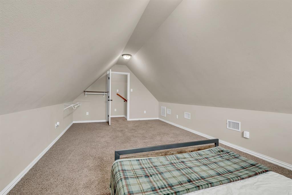 Rumfield Plaza - Residential