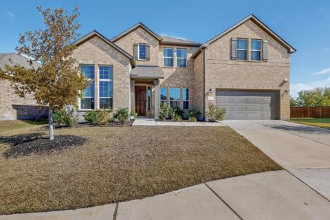 Photo of 1717 Roadrunner Drive, Little Elm, TX 75068 (MLS # 21222063)