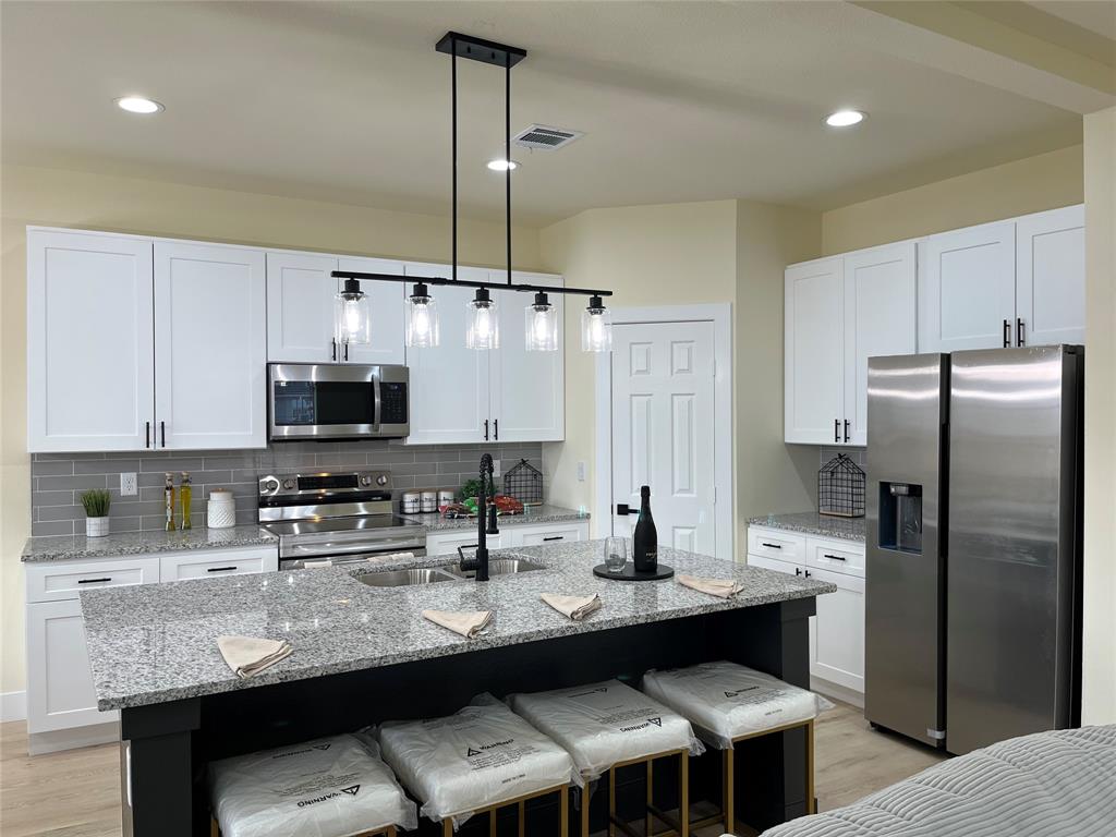 Corsicana - Residential