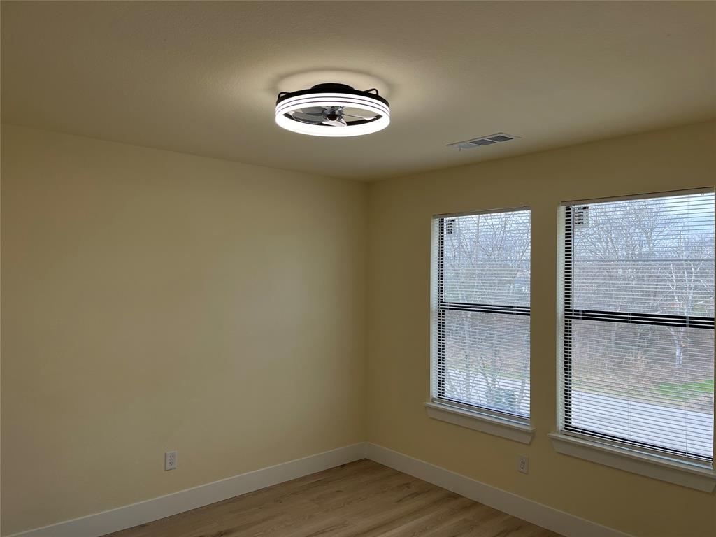 Corsicana - Residential