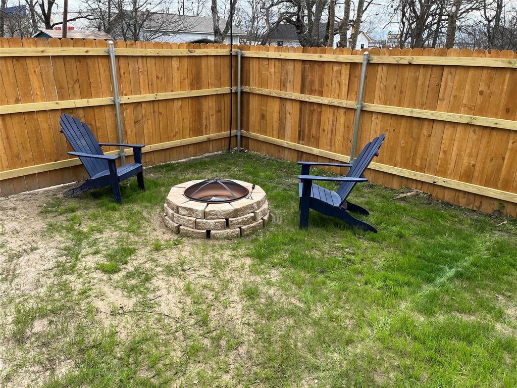 Corsicana - Residential