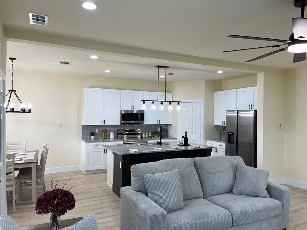 Corsicana - Residential