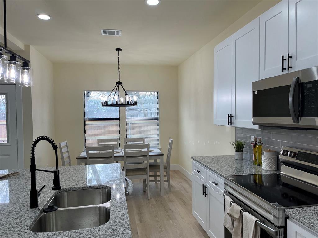 Corsicana - Residential