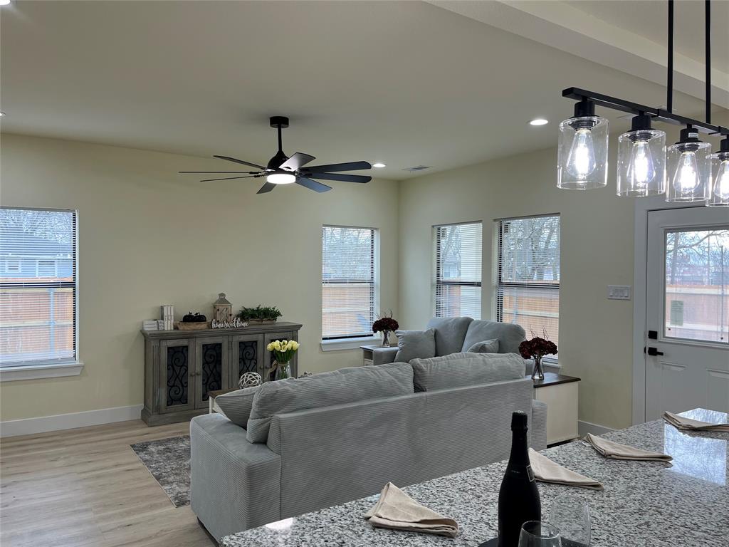 Corsicana - Residential