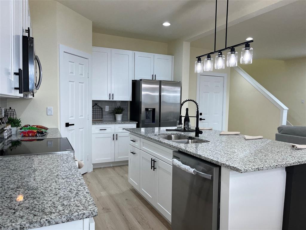 Corsicana - Residential