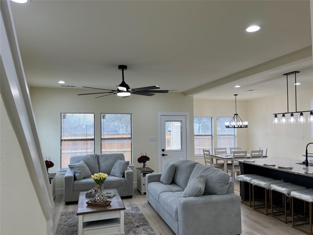 Corsicana - Residential