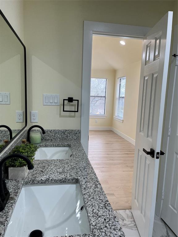 Corsicana - Residential