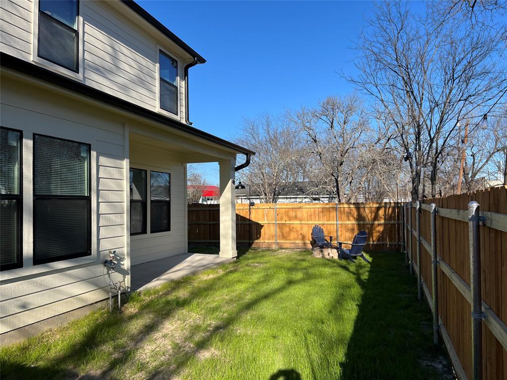 Corsicana - Residential