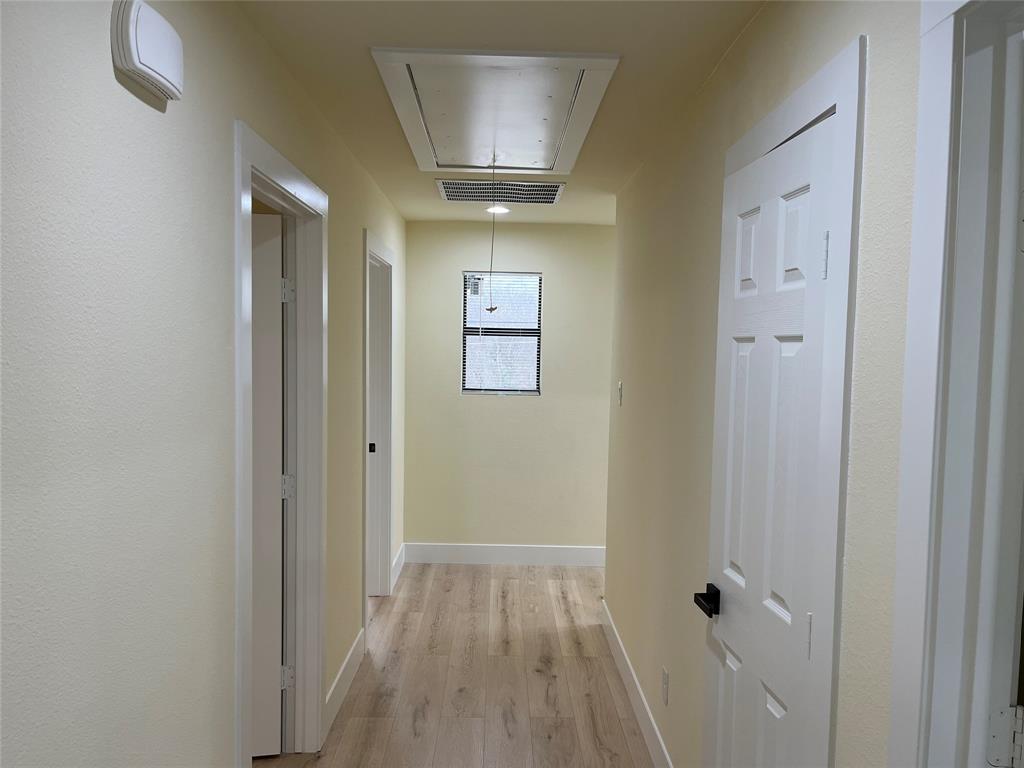 Corsicana - Residential