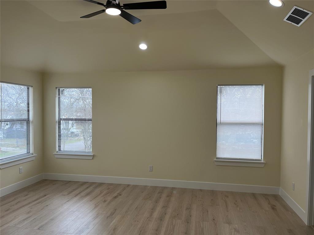 Corsicana - Residential