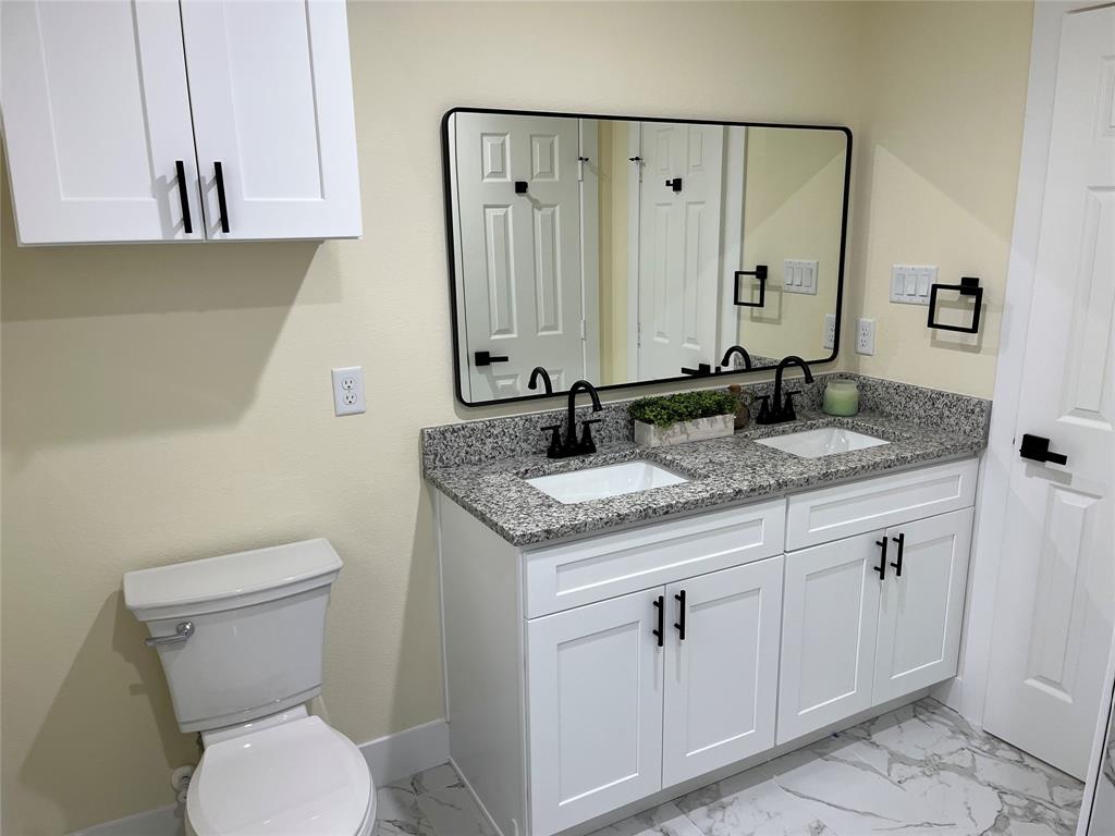 Corsicana - Residential