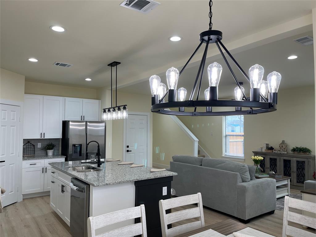 Corsicana - Residential