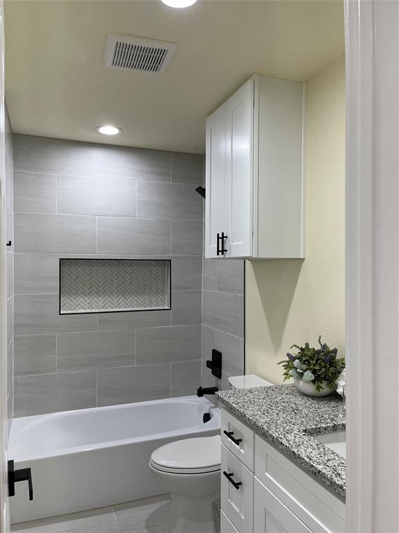 Corsicana - Residential