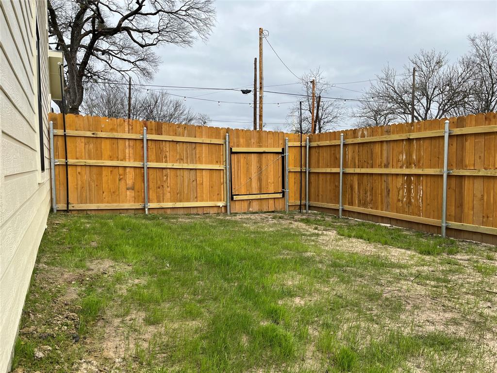 Corsicana - Residential