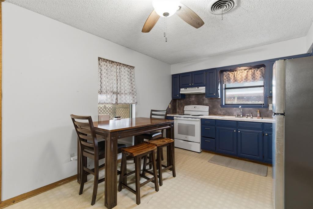 Mineral Heights - Residential