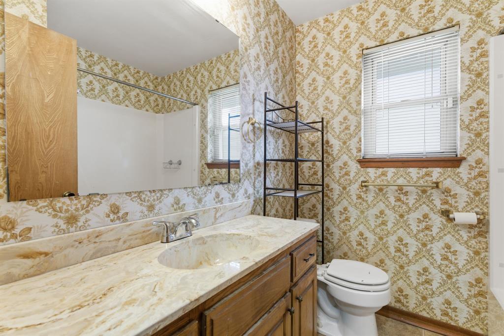 Mineral Heights - Residential