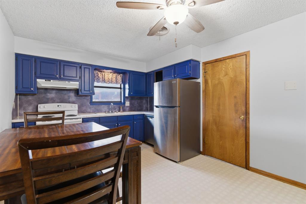 Mineral Heights - Residential