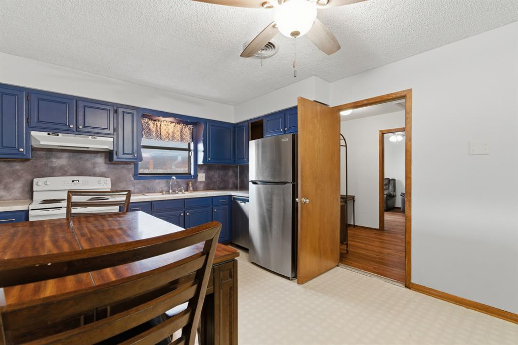 Mineral Heights - Residential