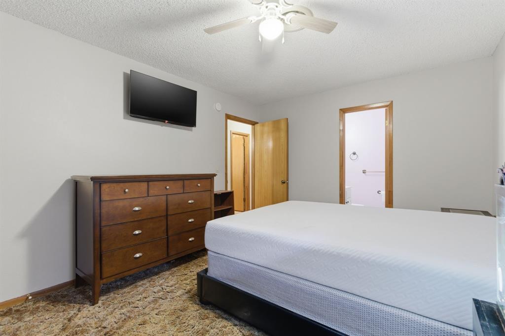 Mineral Heights - Residential