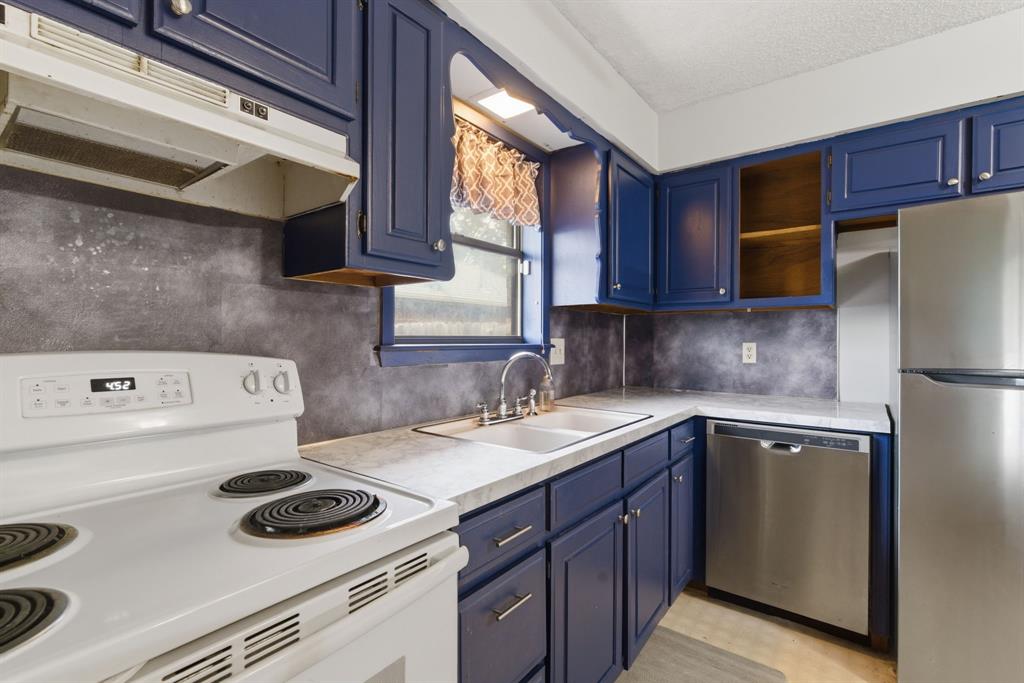 Mineral Heights - Residential