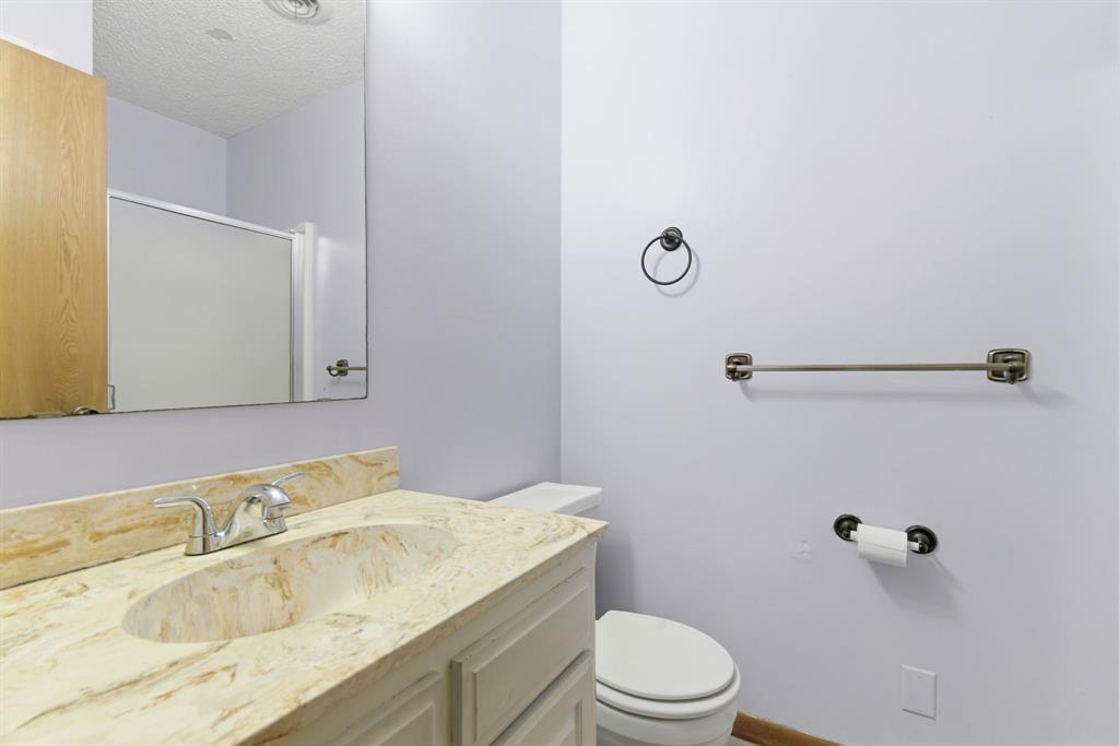 Mineral Heights - Residential