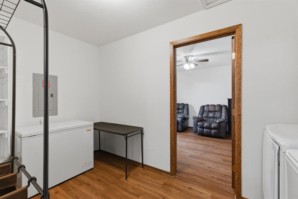 Mineral Heights - Residential