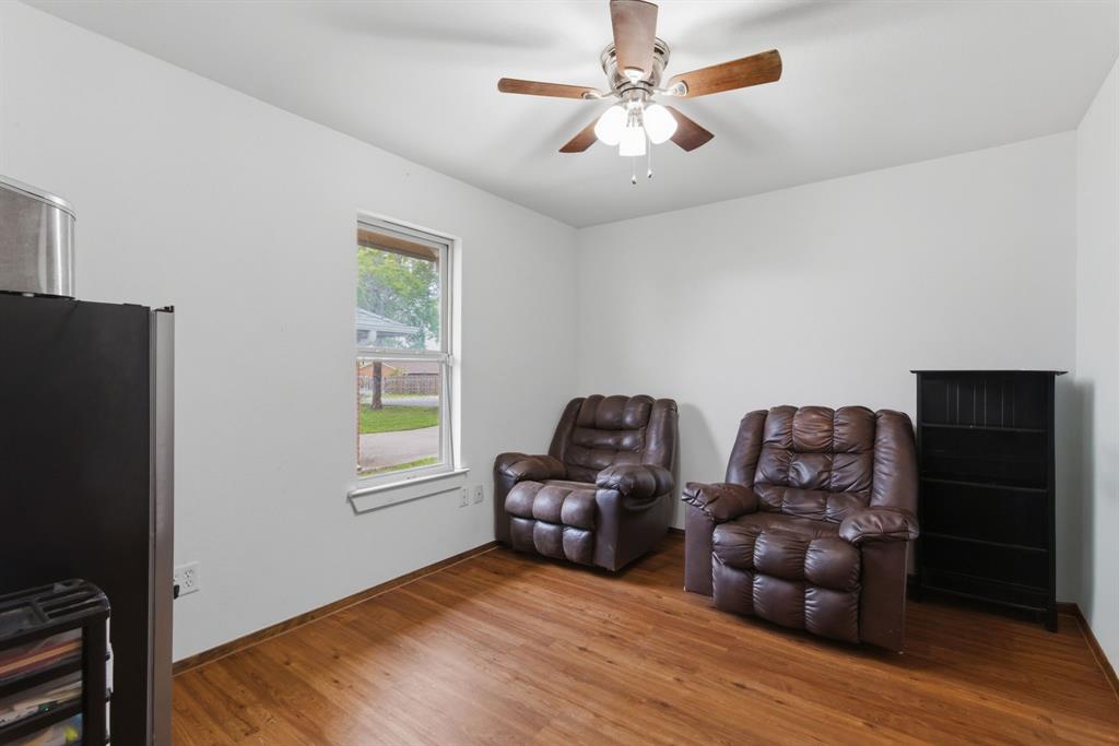 Mineral Heights - Residential