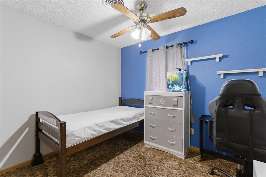 Mineral Heights - Residential