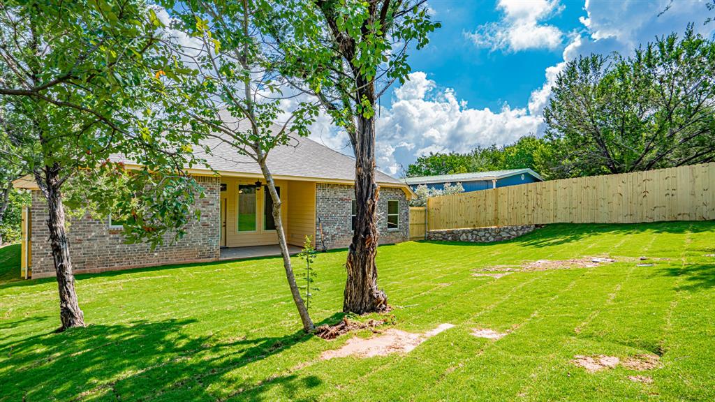 Canyon Creek - Residential