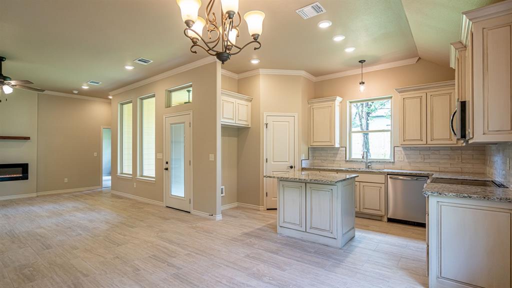 Canyon Creek - Residential