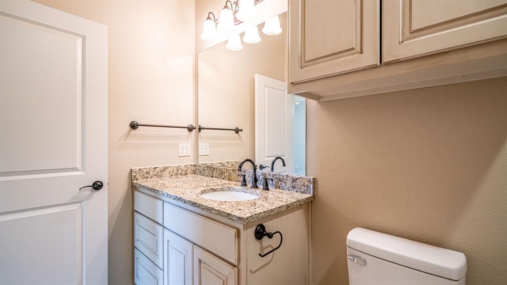 Canyon Creek - Residential