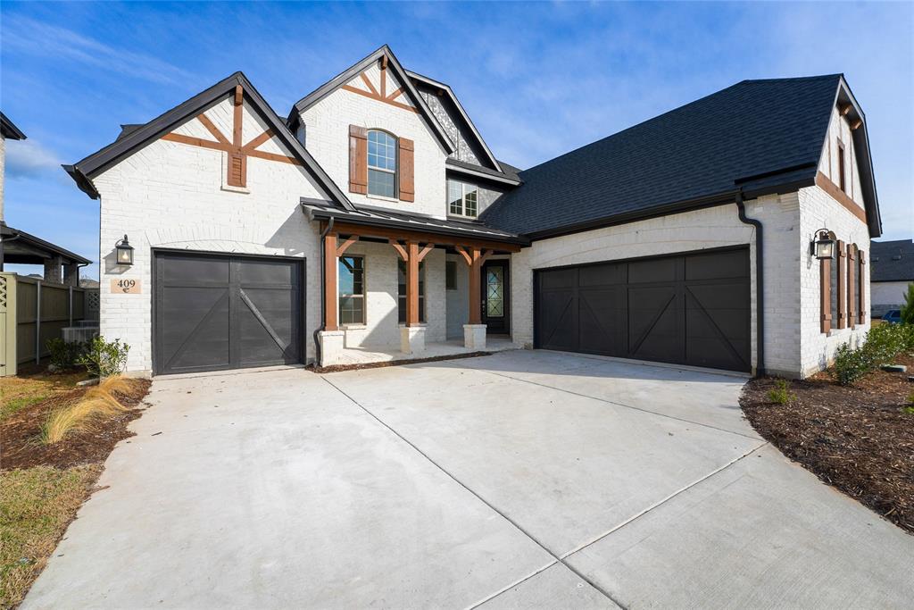 409 Horizon Way