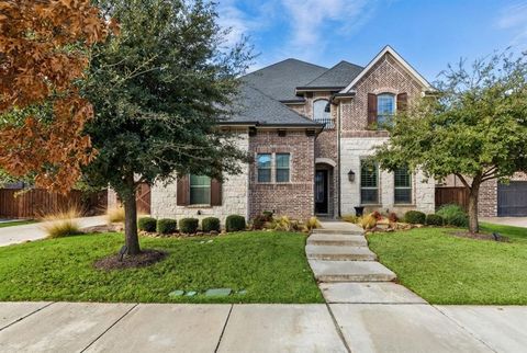 Photo of 6073 Forefront Avenue, Frisco, TX 75036 (MLS # 21197002)