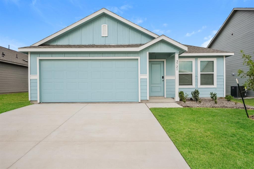 West Square - Residential Lease