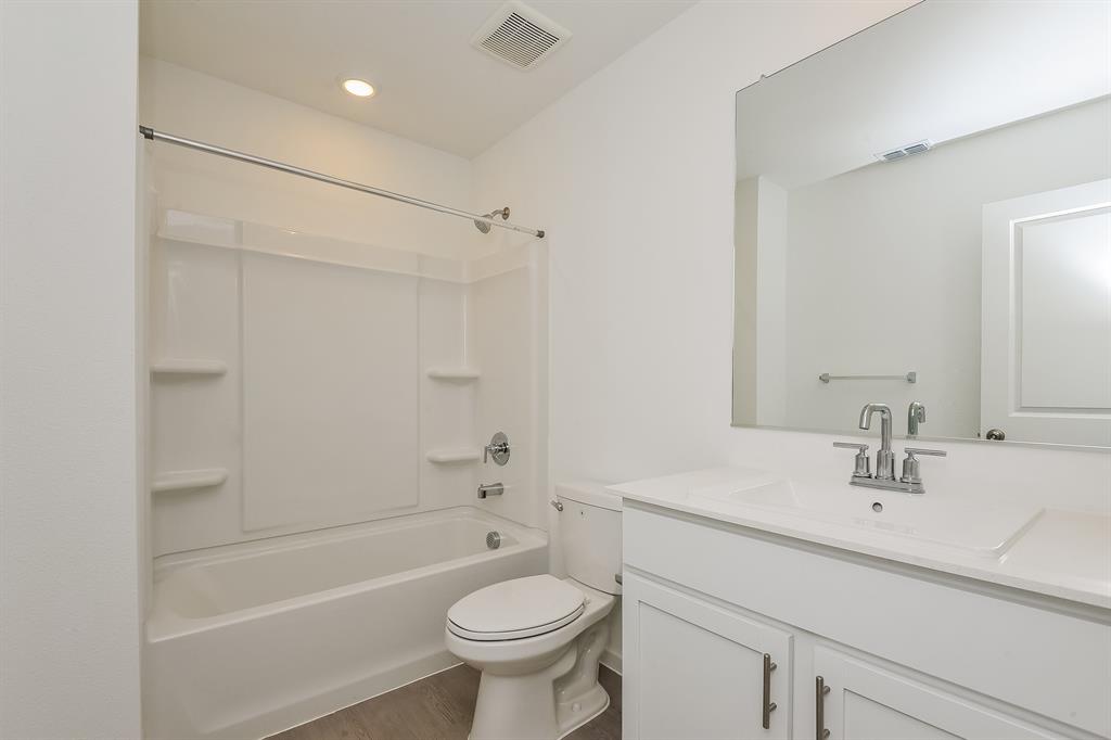 West Square - Residential Lease