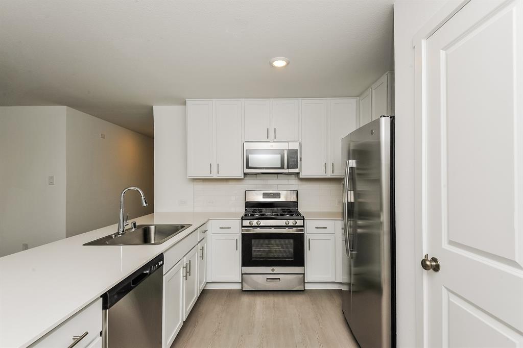 West Square - Residential Lease