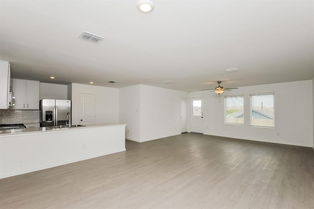 West Square - Residential Lease