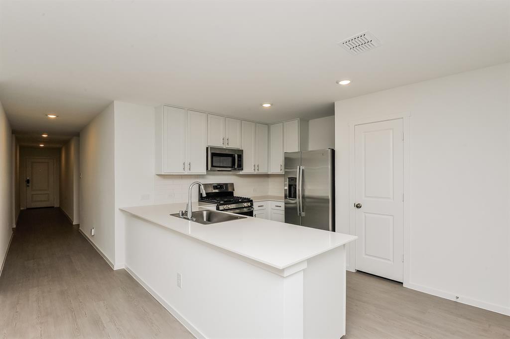 West Square - Residential Lease