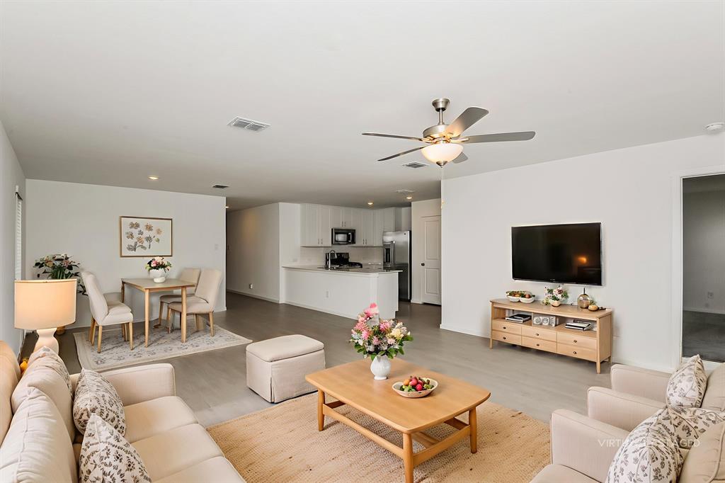 West Square - Residential Lease