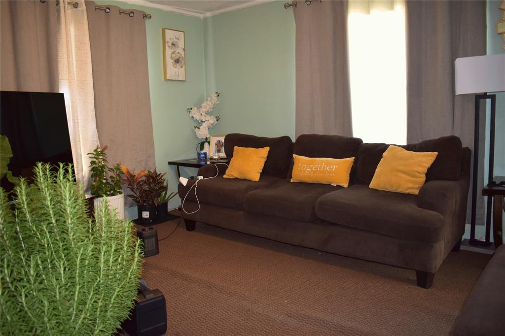 Belmont Terrace - Residential