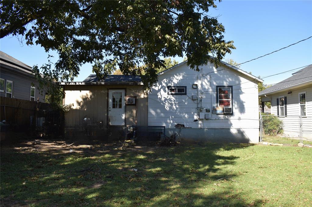 Belmont Terrace - Residential