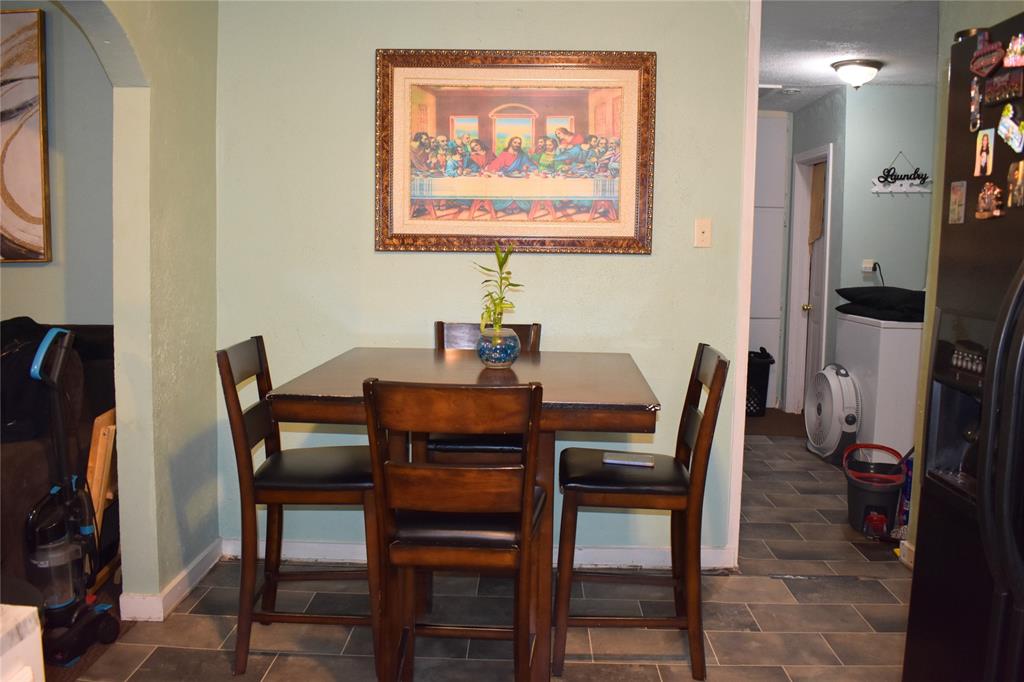 Belmont Terrace - Residential